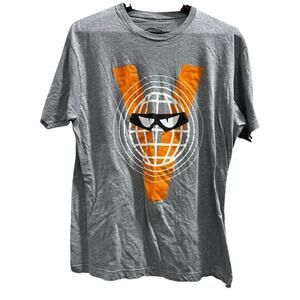 DESPICABLE ME Minion Mayhem Doesn’t It Fell So Good To Be Bad SZ L